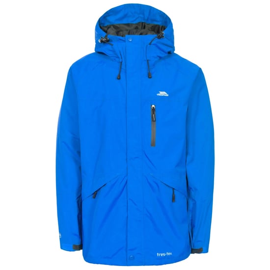 Trespass - "Corvo" Jacke für Herren (Blau) - Image 1
