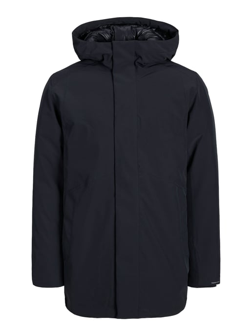 Jack & Jones Parka - Image 1