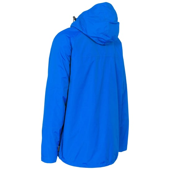 Trespass - "Corvo" Jacke für Herren (Blau) - Image 2