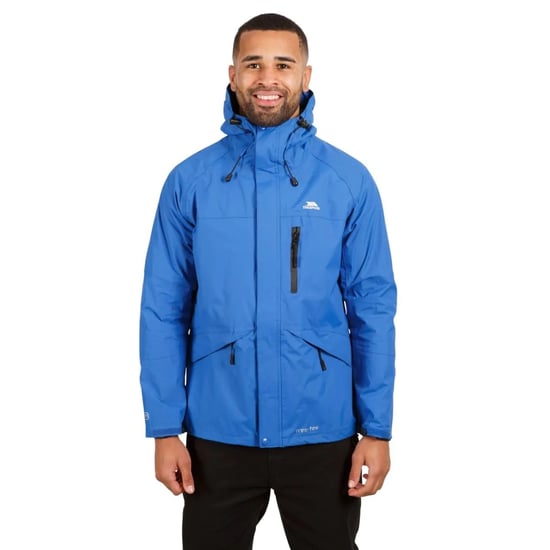 Trespass - "Corvo" Jacke für Herren (Blau) - Image 3
