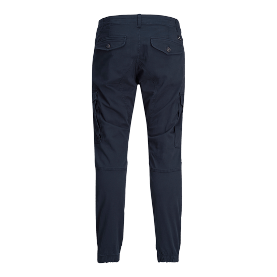 Jack & Jones Paul Warner Cargo Blau - Image 2