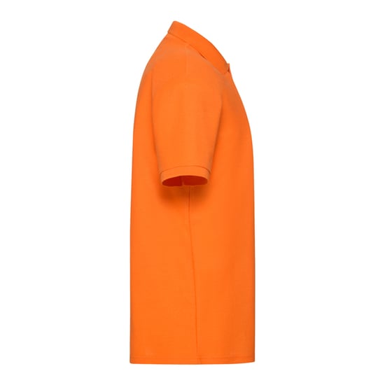 Fruit of the Loom - "65/35" Poloshirt für Herren (Himmelblau) - Image 1