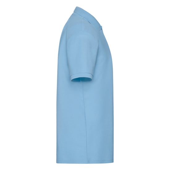 Fruit of the Loom - "65/35" Poloshirt für Herren (Marineblau) - Image 3