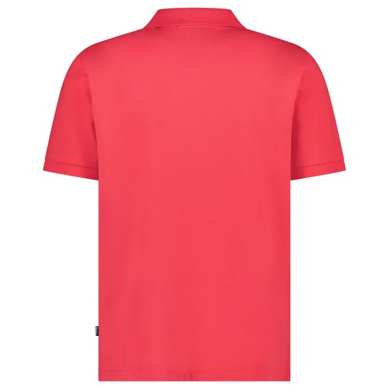 Herren-Poloshirt der Marke Gaastra. Die Polos von Gaastra sind aus Baumwolle und Elastan gefertigt und haben eine enge Passform. Die weiche Baumwolle sorgt für hohen Tragekomfort. Das Elastan sorgt für eine feine Dehnung des Materials. Marke: GaastraMode - Image 2
