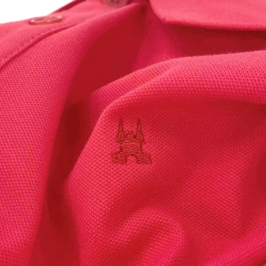 Herren-Poloshirt der Marke Gaastra. Die Polos von Gaastra sind aus Baumwolle und Elastan gefertigt und haben eine enge Passform. Die weiche Baumwolle sorgt für hohen Tragekomfort. Das Elastan sorgt für eine feine Dehnung des Materials. Marke: GaastraMode - Image 3