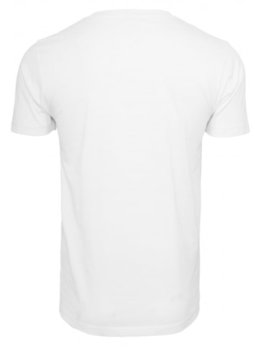 Bear Summer Vibe Tee von Ballin Est. 2013 in der farbe Weiss und in größe L. - Image 2