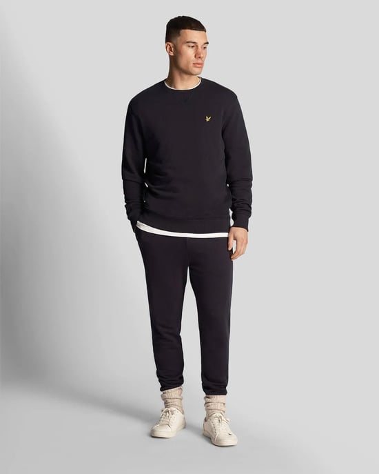 Lyle & Scott Herren Sweatshirt - Image 3