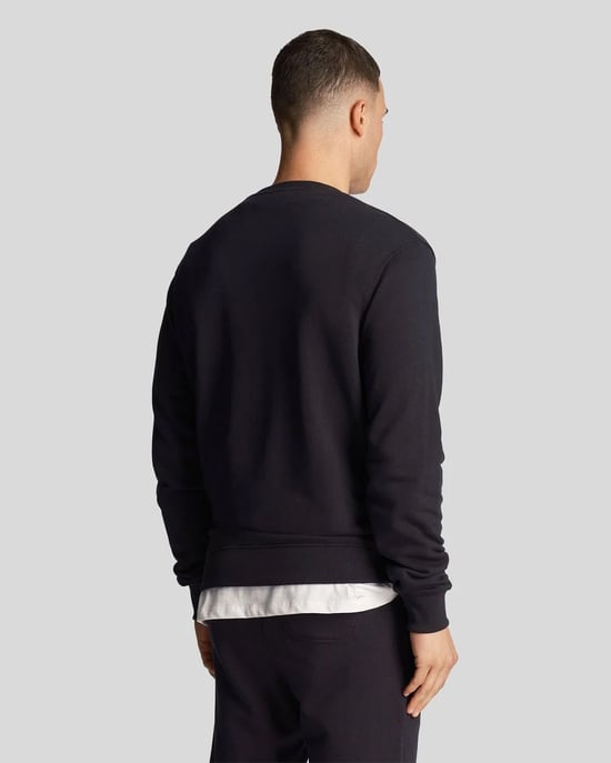 Lyle & Scott Herren Sweatshirt - Image 4