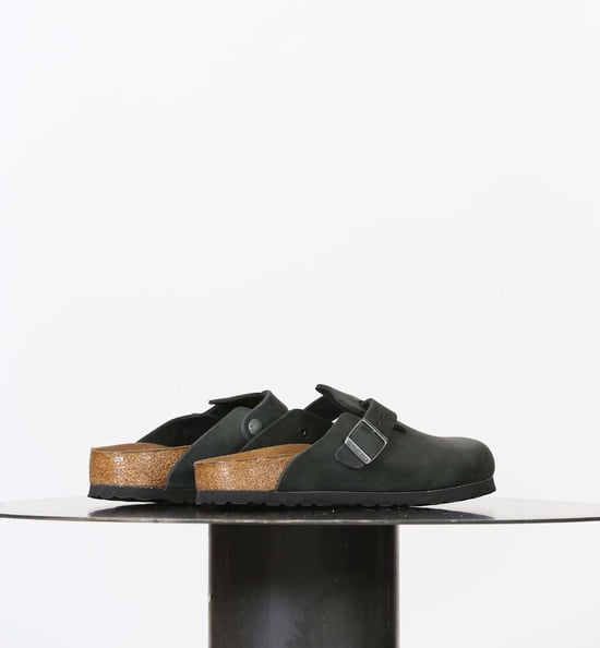 Birkenstock Boston Hausschuh - Image 3