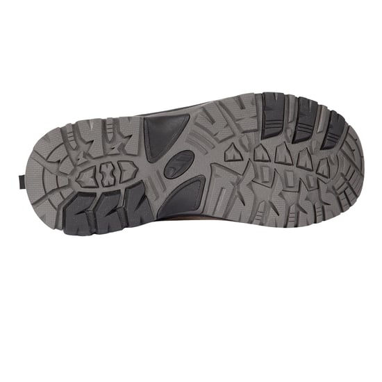 Trespass - Damen Sneaker "Scree", Technisch (Hellbraun) - Image 2