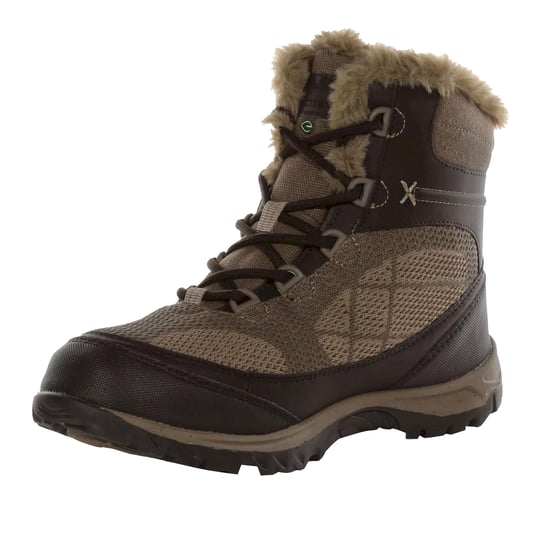 Regatta Damen/Herren Hawthorn Evo Wanderstiefel (Torf/Ton) - Image 2