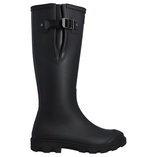 Hunter Downpour Gummistiefel schwarz - Image 2