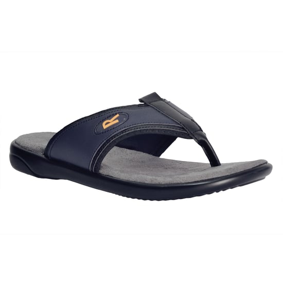 Regatta - Herren Sandalen "Travis" (Marineblau/Grau) - Image 1