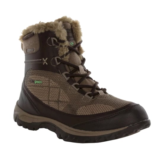 Regatta Damen/Herren Hawthorn Evo Wanderstiefel (Torf/Ton) - Image 3