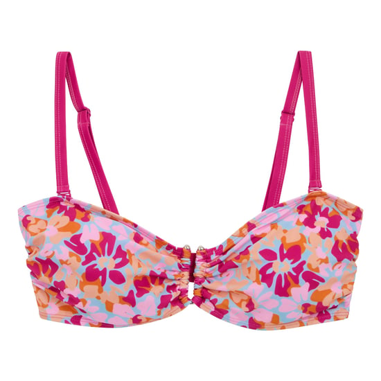 Regatta - "Aceana III" Bikini Oberteil für Damen (Pink/Blau/Orange) - Image 1