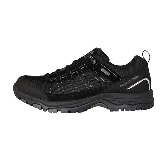 Trespass - Herren Sneaker "Scarp Technical" (Schwarz) - Image 2