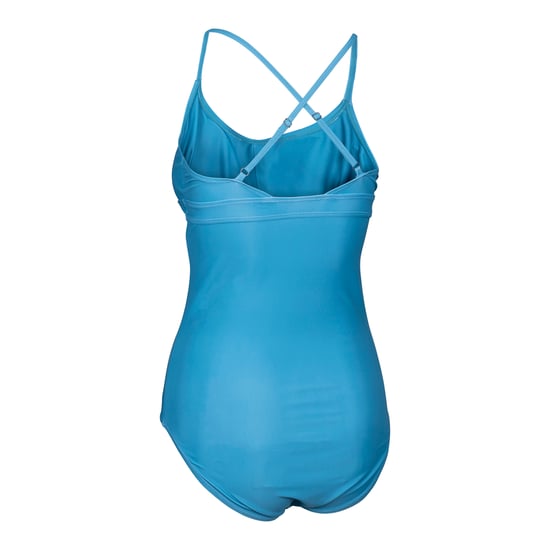 Trespass - "Mimi" Badeanzug für Damen (Blaugrau) - Image 2