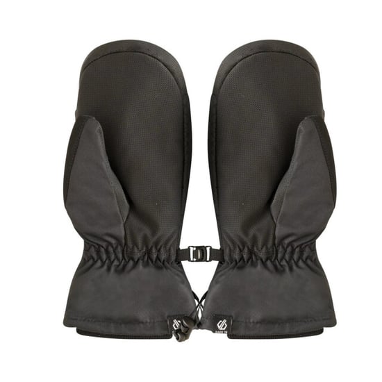 Dare 2B - Damen Skihandschuhe "Dignity II" - Polyester Wasserfest (Schwarz) - Image 3