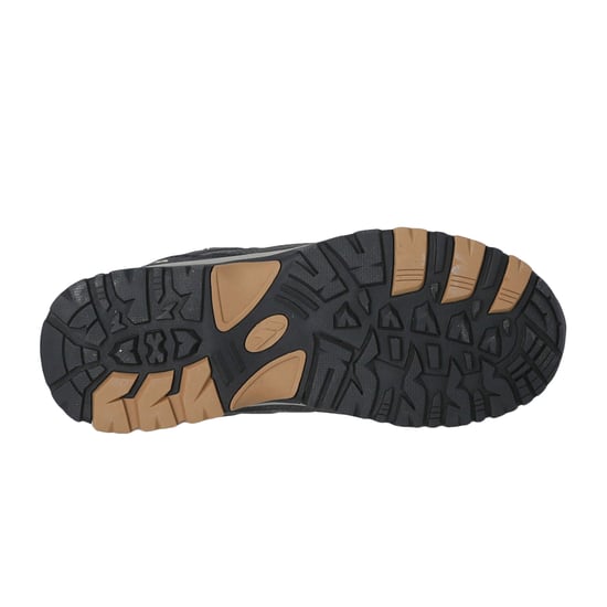 Trespass - Herren Sneaker "Scarp Technical" (Schwarz) - Image 3