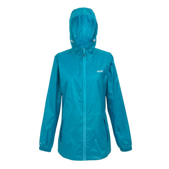 Regatta Damen Regenjacke Pk It Jkt III mit Kapuze, wasserfest () - Image 1