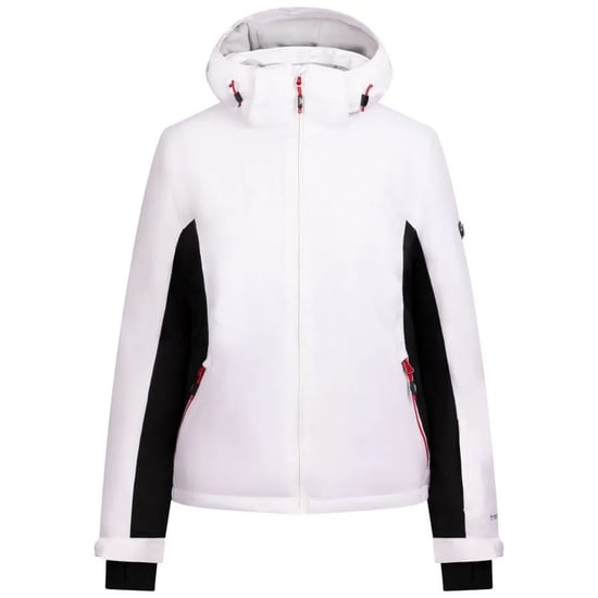 Trespass - "Doris" Skijacke für Damen (Weiß) - Image 1