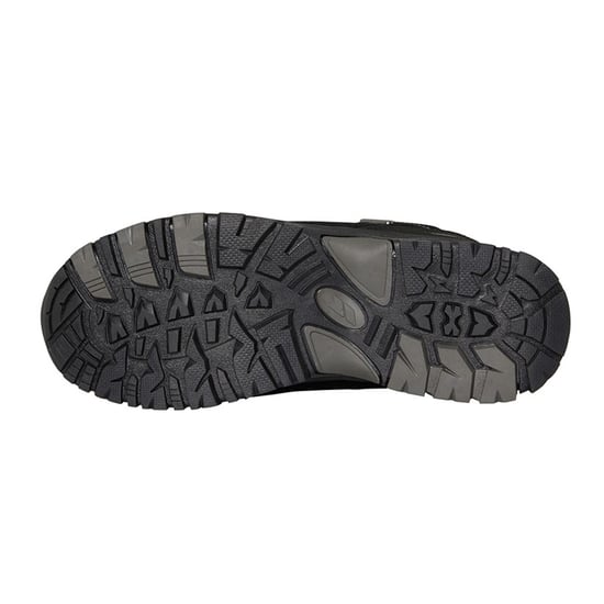 Trespass - Herren Sneaker "Scarp Technical" (Schwarz) - Image 4