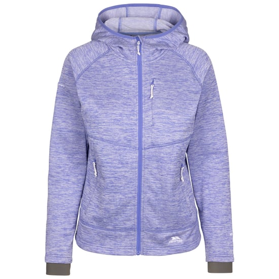 Trespass - Fleecejacke AT200 für Damen (Bajablau) - Image 1
