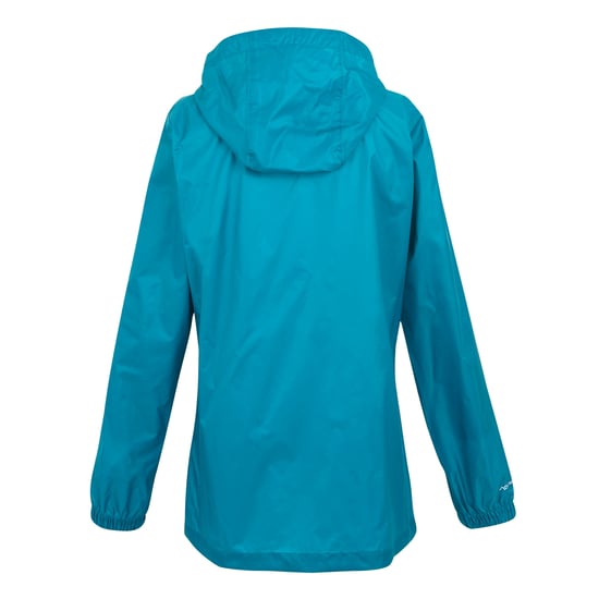 Regatta Damen Regenjacke Pk It Jkt III mit Kapuze, wasserfest () - Image 2