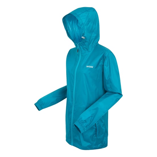 Regatta Damen Regenjacke Pk It Jkt III mit Kapuze, wasserfest () - Image 3