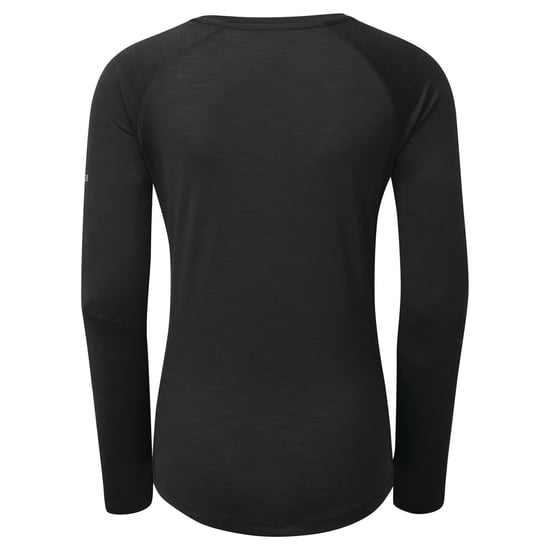 Dare 2B Womens/Ladies Discern Langarm T-Shirt - Image 2