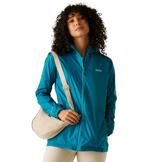Regatta Damen Regenjacke Pk It Jkt III mit Kapuze, wasserfest () - Image 4