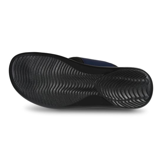Regatta - Herren Sandalen "Travis" (Marineblau/Grau) - Image 3