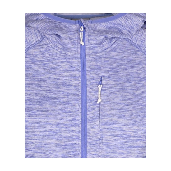 Trespass - Fleecejacke AT200 für Damen (Bajablau) - Image 4