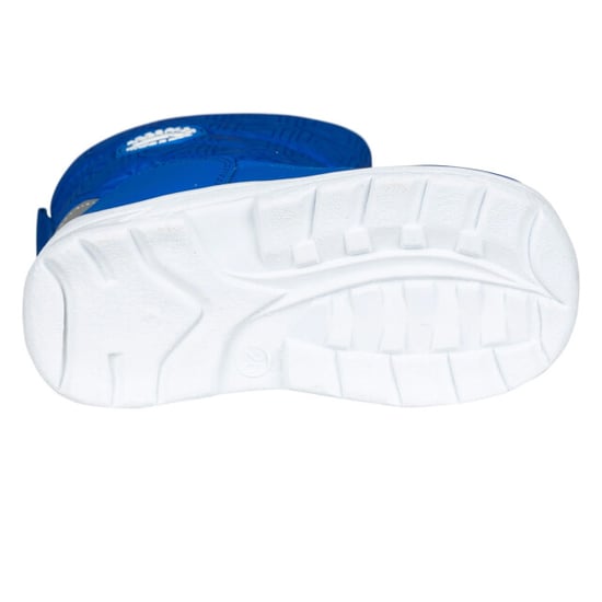 Trespass - Kinder Schneestiefel "Snowflake" (Blau) - Image 4