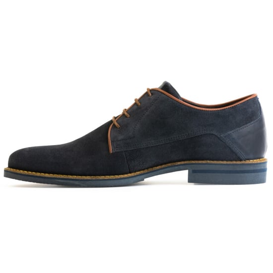 Murray Sue Navy von Gaastra in der farbe Blau und in größe 45. - Image 4