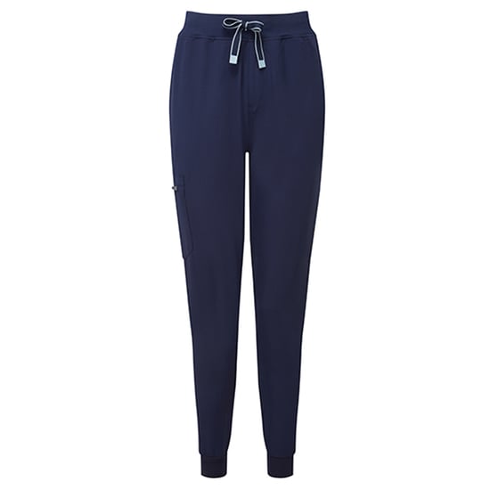 Premier - "Energized" Jogginghosen für Damen (Aktion Marineblau) - Image 1