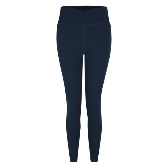 Dare 2B - "Revived II" Leggings für Damen (Dunkel-Jeansblau) - Image 1