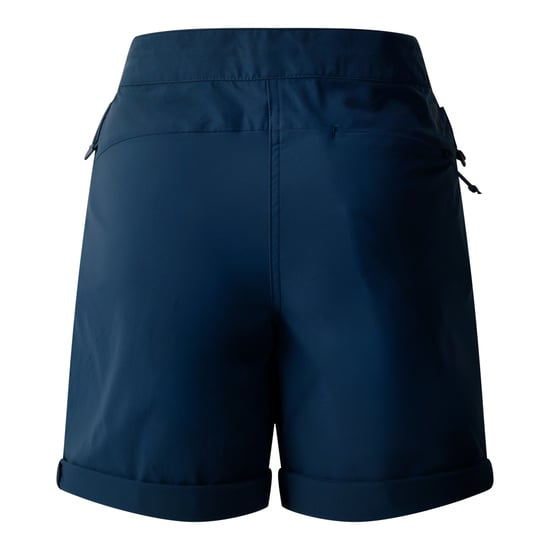 Dare 2B - "Melodic III" Shorts für Damen (Dunkel-Jeansblau) - Image 2