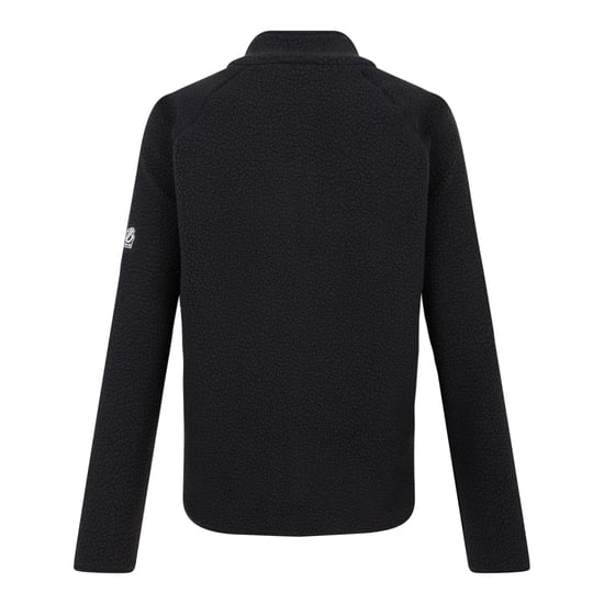 Dare 2B - "Excursion" Fleecejacke für Damen (Schwarz) - Image 2