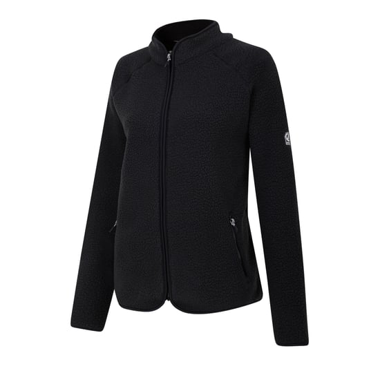 Dare 2B - "Excursion" Fleecejacke für Damen (Schwarz) - Image 3