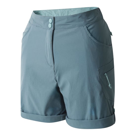 Dare 2B - "Melodic III" Shorts für Damen (Grau) - Image 3