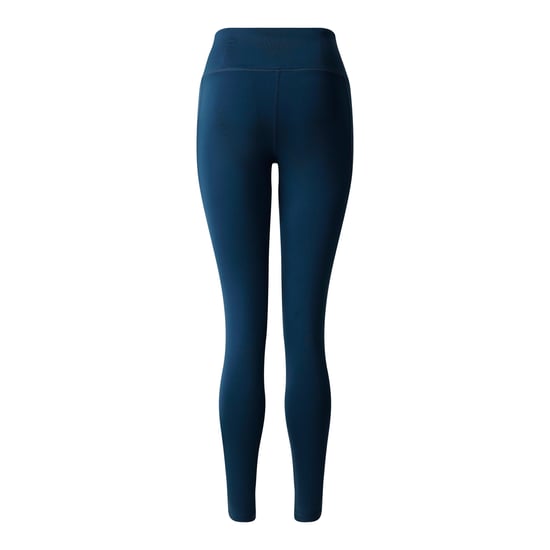 Regatta - "Influential II" Leggings für Damen (Dunkel-Jeansblau) - Image 2