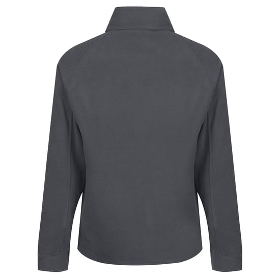Regatta Thor III Herren Fleecejacke (Grau) - Image 2