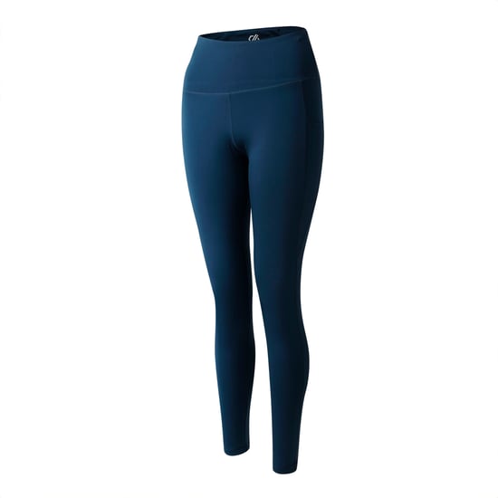 Regatta - "Influential II" Leggings für Damen (Dunkel-Jeansblau) - Image 3
