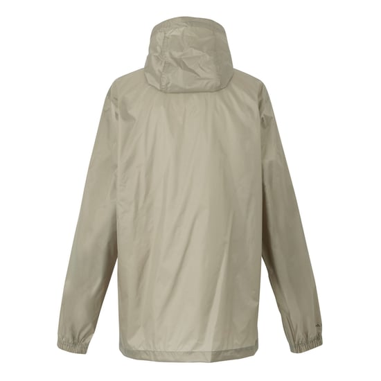 Regatta Herren Regenjacke Pack It III wasserfest () - Image 2