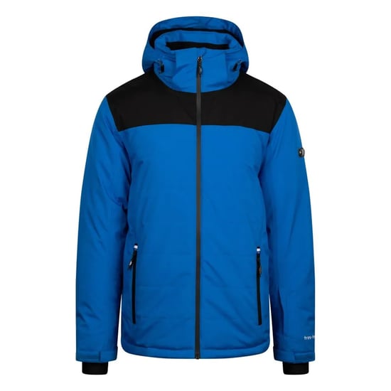 Trespass - "Christopher" Skijacke für Herren (Blau) - Image 1
