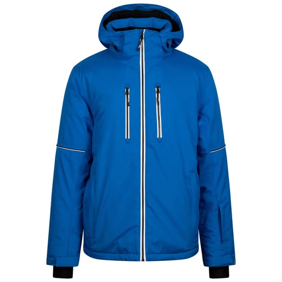 Trespass - "Joseph" Skijacke für Herren (Blau) - Image 1