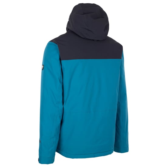 Trespass - "Eastwell" Steppjacke für Herren (Bondi-Blau) - Image 2