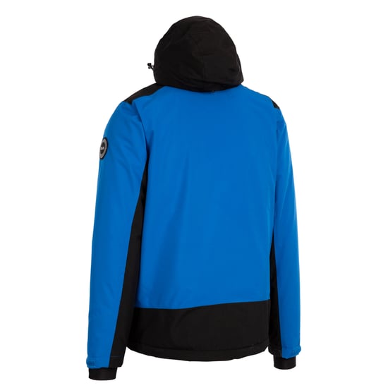 Trespass - "Matthews" Skijacke für Herren (Blau) - Image 2