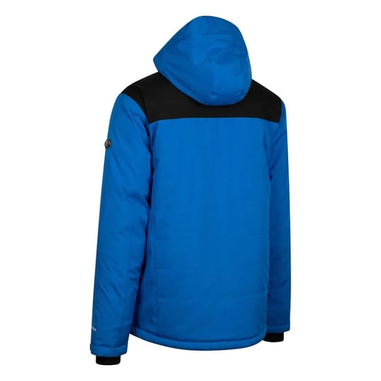 Trespass - "Christopher" Skijacke für Herren (Blau) - Image 2